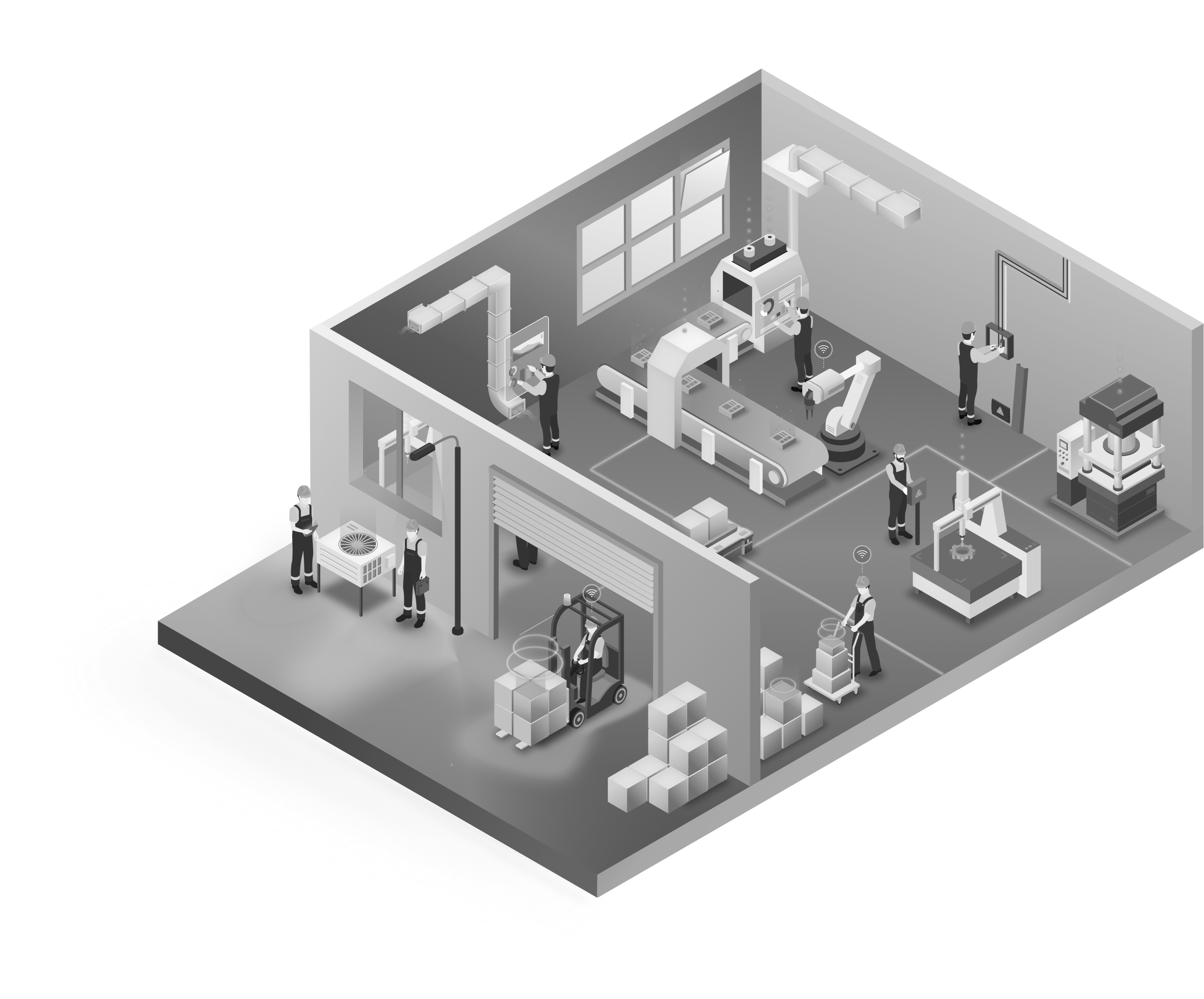 Orchestra – Edge IoT 5G Suite and beyond